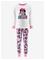 MINNIE MOUSE Pyjama - WHITE - 128 – kuva 2