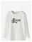 NAME IT Nmmvux Ls Top - CLOUD DANCER - 104 – kuva 3