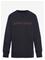 BJÖRN BORG Borg Essential 3 Sweatshirt - NIGHT SKY - 170 – kuva 4