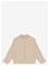 DAILY 7 Sweat Jacket Glitter - LATTE SAND - 104 – kuva 2