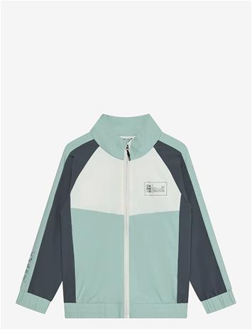 COLOR KIDS Tracksuit Jacket - ETHER - 98