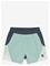 COLOR KIDS Shorts Sporty - ETHER - 176 – kuva 2