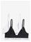 TOMMY HILFIGER 2-Pack Cotton Triangle - WHITE BLACK - 152-164 – kuva 2
