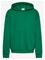 ENKEL STUDIO Hoodie - BRIGHT GREEN - 122 – kuva 2