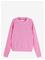 TOMMY HILFIGER Cable Sweater - PINK DAISY - 40 – kuva 2