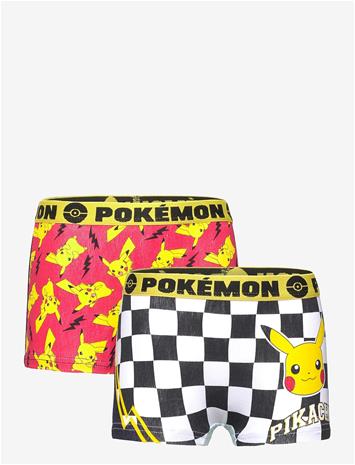 PÓKEMON Boxer - SET2 - 116/128 – kuva 4/4