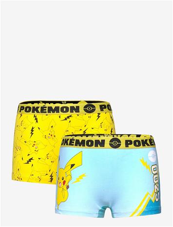 PÓKEMON Boxer - SET1 - 104/110