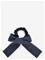 MANGO Bow Scrunchie - NAVY - One Size – kuva 2