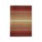 Kateha Tofta wave matto punainen, 200x300 cm – kuva 6