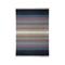 Kateha Tofta wave matto sininen, 170x240 cm – kuva 6