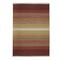 Kateha Tofta Wave matto 80x250 cm punainen, Matot – kuva 6