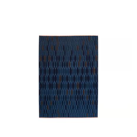 Kateha Pond Flossa -matto Midnight, 170 x 240 cm – kuva 6/6
