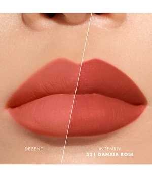 Giorgio Armani Armani Lip Maestro 321 Danxia Rose