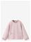 MANGO Cotton Sweatshirt With Pockets - PINK - 86 – kuva 2