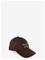 MANGO Gorra Issue - DARK BROWN - 56 – kuva 2