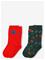 BOBO CHOSES Blossom All Over Socks Pack - RED - 20/22 – kuva 2