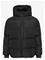 MANGO Anorak Africa - BLACK - 116 – kuva 2