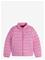 Tommy Hilfiger Essential Light Down Jacket - Pink - 176 – kuva 3
