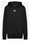 ADIDAS SPORTSWEAR J Sl Fl Hd 225 - BLACK/WHITE - 152 – kuva 2
