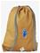 FABELAB String Bag - A-Ok - OCHRE - One Size – kuva 2