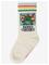 BOBO CHOSES Beast Long Socks Bobo Choses - WHITE - 32/34 – kuva 2