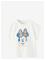 MANGO Camiseta Mcara - NATURAL WHITE - 92 – kuva 2