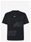 NIKE Nike Dri-Fit Multi Top Bold - BLACK/WHITE - 122-128 – kuva 2