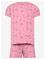 CELAVI Pyjamas Ss W. Aop - POLIGNAC - 90 – kuva 2