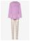 CELAVI Pyjamas Set W. Leggings - LUPINE - 80 – kuva 2
