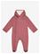 FIXONI Wholesuit W.padding - WITHERED ROSE - 56 – kuva 2