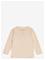 FIXONI Blouse Ls - Solid - OATMEAL - 62 – kuva 2