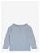 FIXONI Blouse Ls - Solid - ASHLEY BLUE - 74 – kuva 2