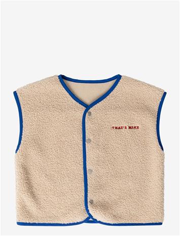 THAT'S MINE Jordan Vest - DOESKIN - 92 cm/2Y