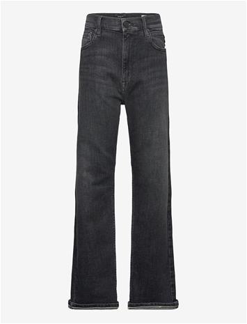 REPLAY Thad Regular Denim Trousers - GREY - 140