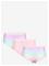 LINDEX Hipster 3 Pack Rainbow - PINK - 86/92 – kuva 2