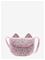 MANGO Glitter Cat Purse - LT-PASTEL PINK - One Size – kuva 2