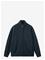 MANGO 100% Cotton Zip-Up Cardigan - NAVY - 104 – kuva 2