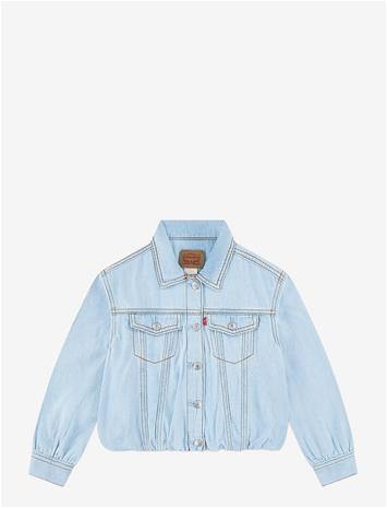 LEVI'S Dj-Denim Jackets - WOW ME OVER - 128