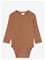 PETIT PIAO Ppstone L_S Body - RAWHIDE - 80 – kuva 2