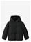 MANGO Hood Puffer Coat - BLACK - 122 – kuva 6