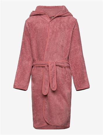 PIPPI Bath Robe - OLD ROSE - 86\92
