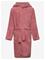 PIPPI Bath Robe - OLD ROSE - 74\80 – kuva 2