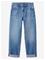 MANGO Regular Fit Jeans With Rolled-Up Hem - OPEN BLUE - 164 – kuva 6