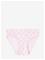 MANGO 3 Pack Cotton Panties - PINK - 110 – kuva 2
