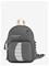 MANGO Dinosaur Backpack - GREY - One Size – kuva 2