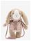 MANGO Bunny Handbag - LT PASTEL BROWN - One Size – kuva 2
