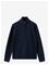 MANGO Knitted Sweater With Perkins Neck - NAVY - 152 – kuva 2