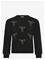 DANAMADE Shirt Dsaga - BLACK - 110 – kuva 2