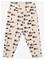 HUST & CLAIRE Hcluca Rib Train - OFF WHITE - 80 – kuva 2