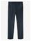 MANGO Straight-Fit Suit Trousers - NAVY - 146 – kuva 2